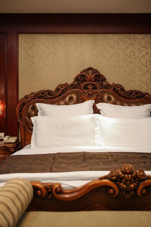 Zhejiang Hotel กวางโจว ห้อง รูปภาพ