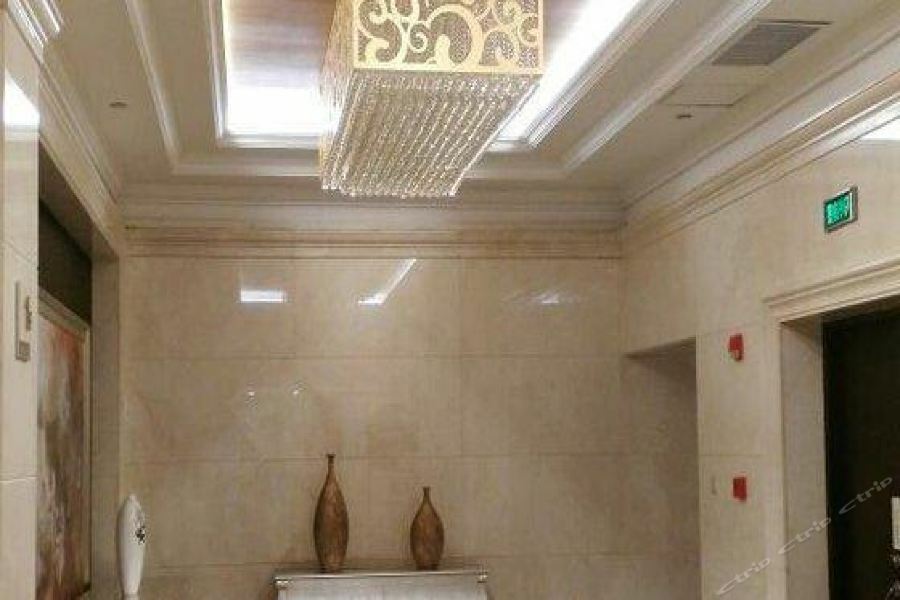 Zhejiang Hotel กวางโจว ภายนอก รูปภาพ